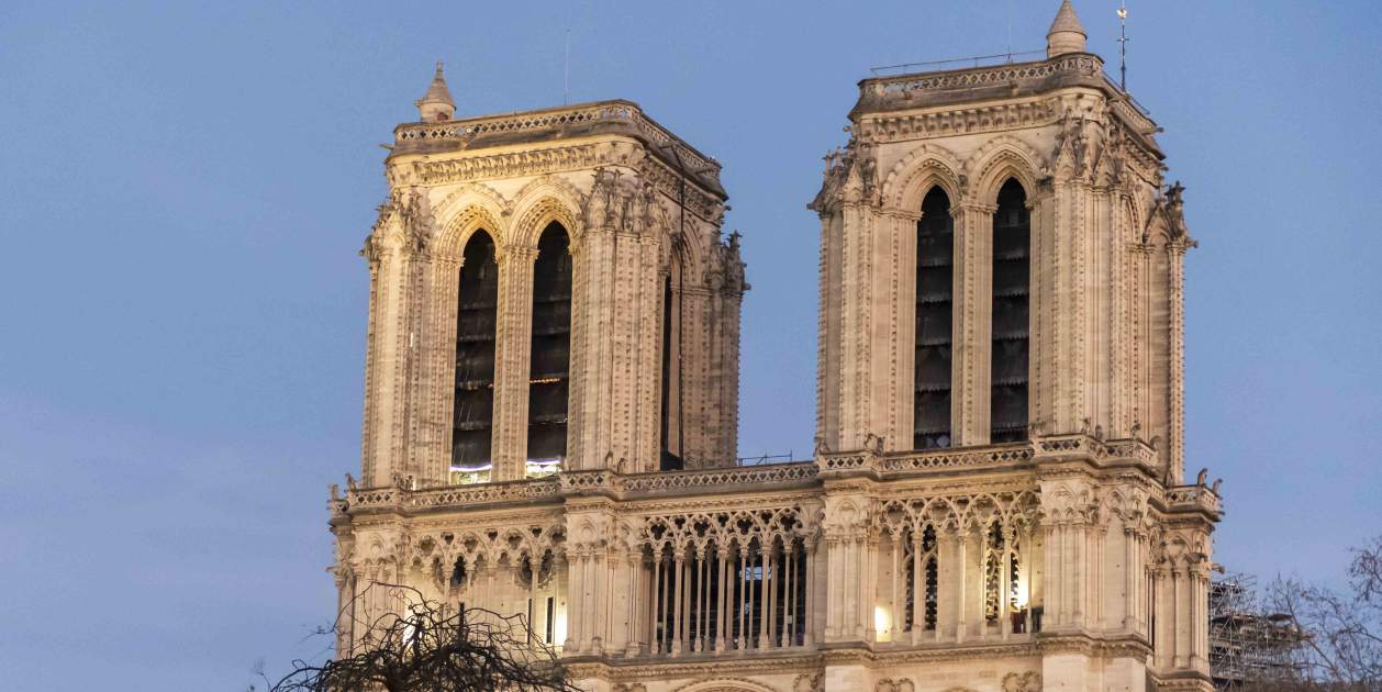 Notre Dame de Paris. EP Notre Dame de Paris. EP