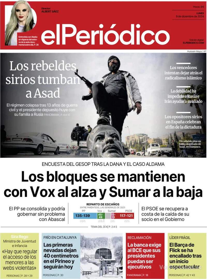 El Periódico El Periódico