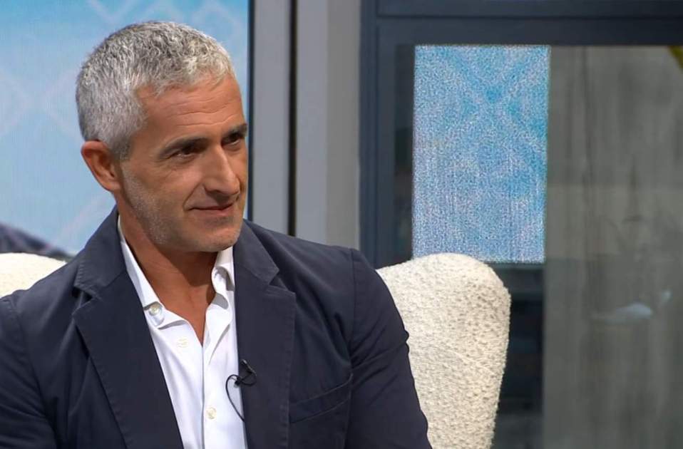 Jordi Díaz TV3 Jordi Díaz TV3