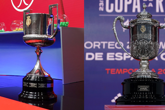 sorteo copa del rey 2023 sorteo copa del rey 2023