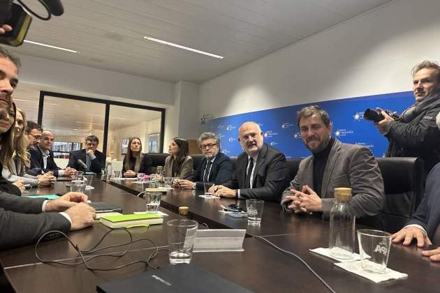 carles puigdemont Junts brussel·les carles puigdemont Junts brussel·les