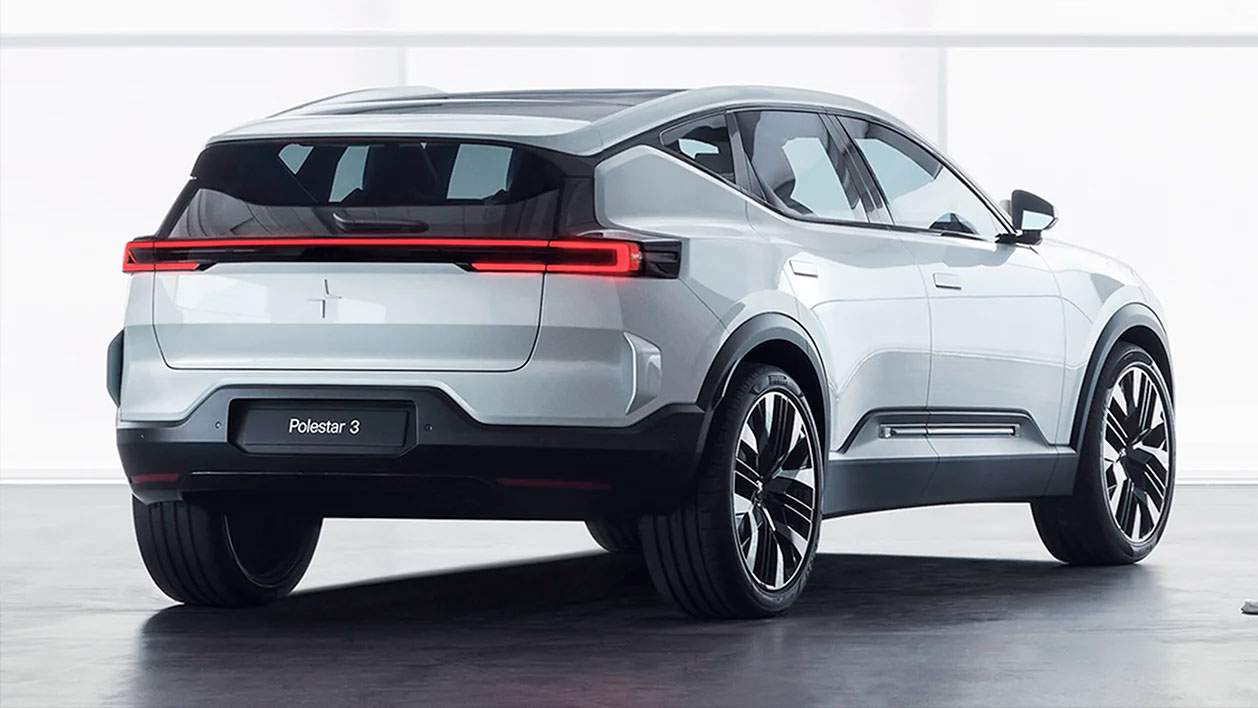 La marca de lujo de Volvo deja KO a los premium alemanes con una autonomía inigualable