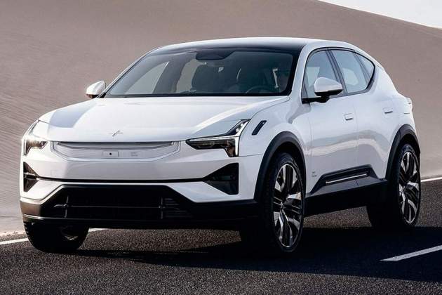 Polestar 32 Polestar 32