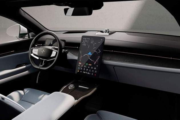 Polestar 3 Polestar 3