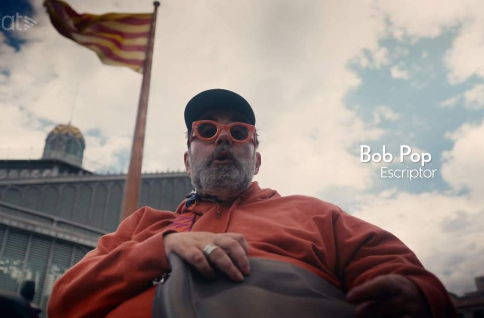 Bob Pop, TV3 Bob Pop, TV3