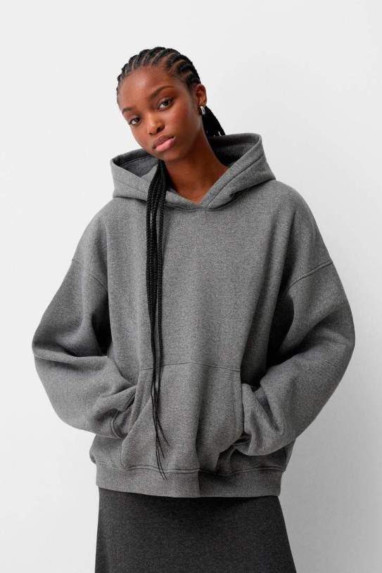 Sudadera capucha brillo1 Sudadera capucha brillo1