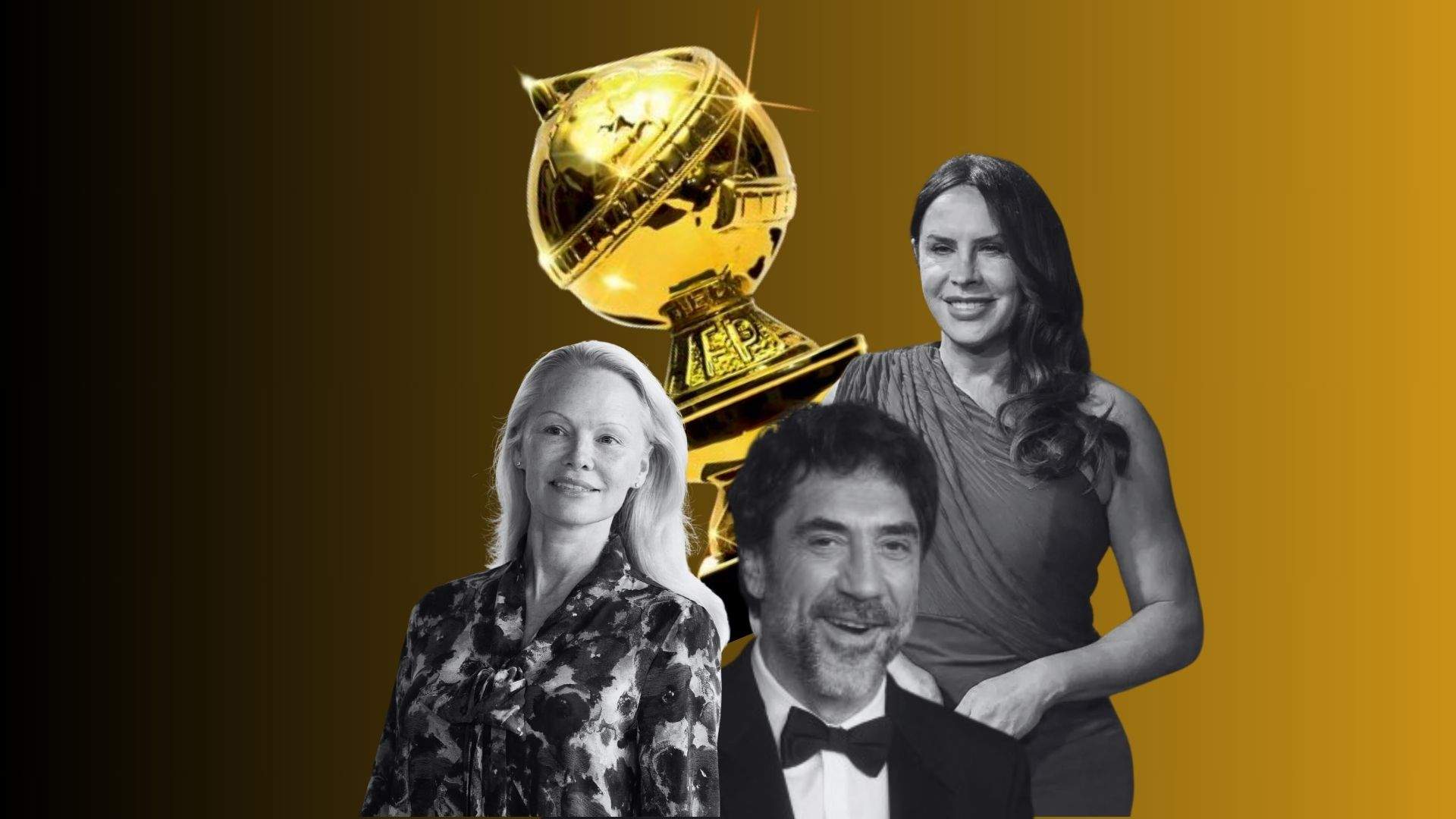 Globos de Oro 2025: lista completa de todas las nominaciones