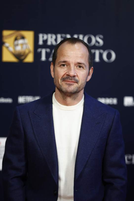 Ángel Martín / Gtres Ángel Martín / Gtres