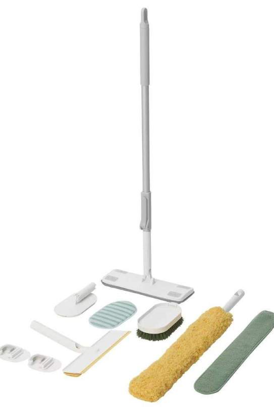 Aspirador i equip|joc de neteja|netedat Aspirador i equip|joc de neteja|netedat