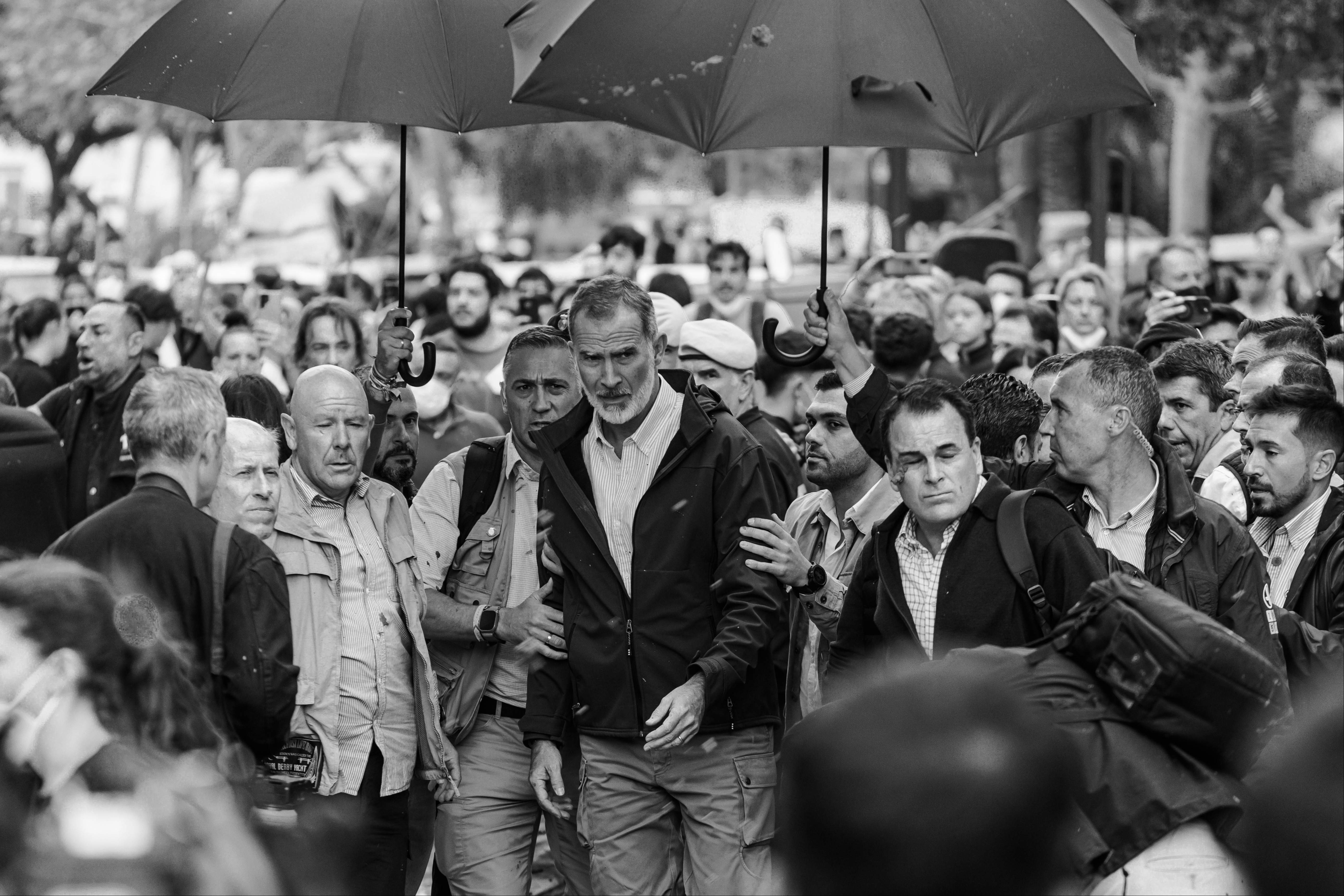 Portades amb moltes ganes de criticar (i, evidentment, de lloar els 'royals')