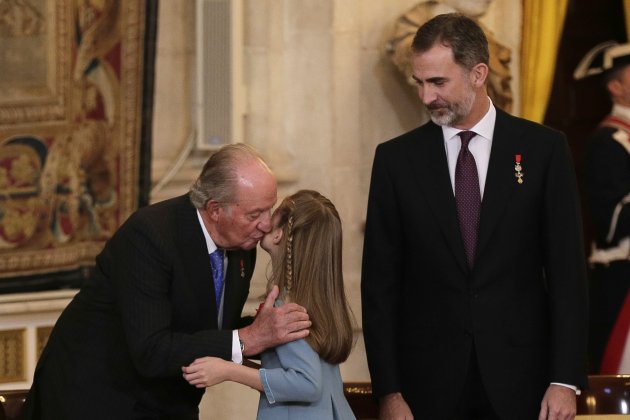 joan carles felip elionor gtres joan carles felip elionor gtres