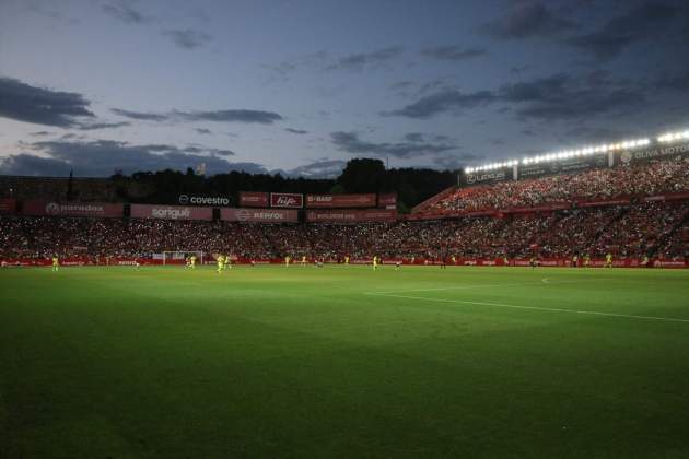Nuevo Estadio Costa Dorada / Foto: Europa Press Nuevo Estadio Costa Dorada / Foto: Europa Press