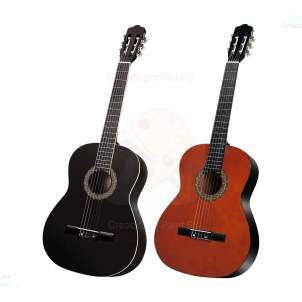 Guitarras de Lidl Guitarras de Lidl