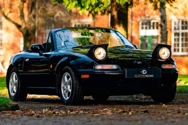 Mazda MX 5 Mazda MX 5