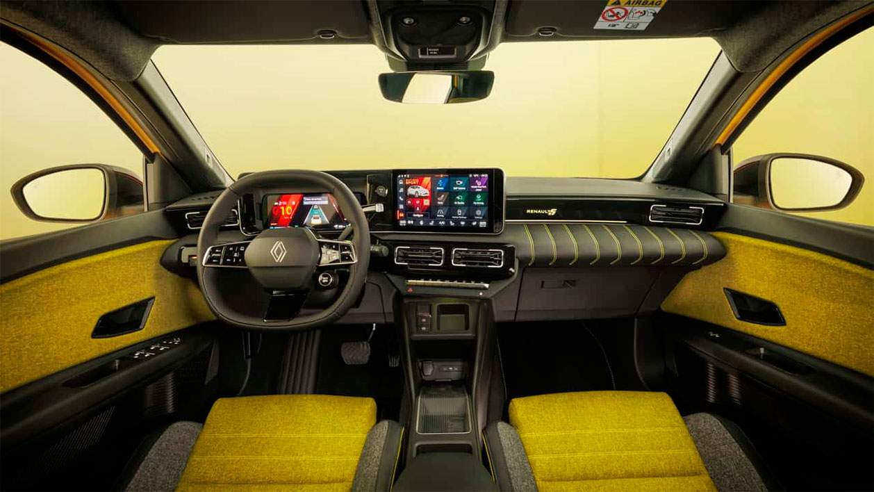 El cotxe retro tendència entre els nous pijos deixa KO a Mercedes i companyia