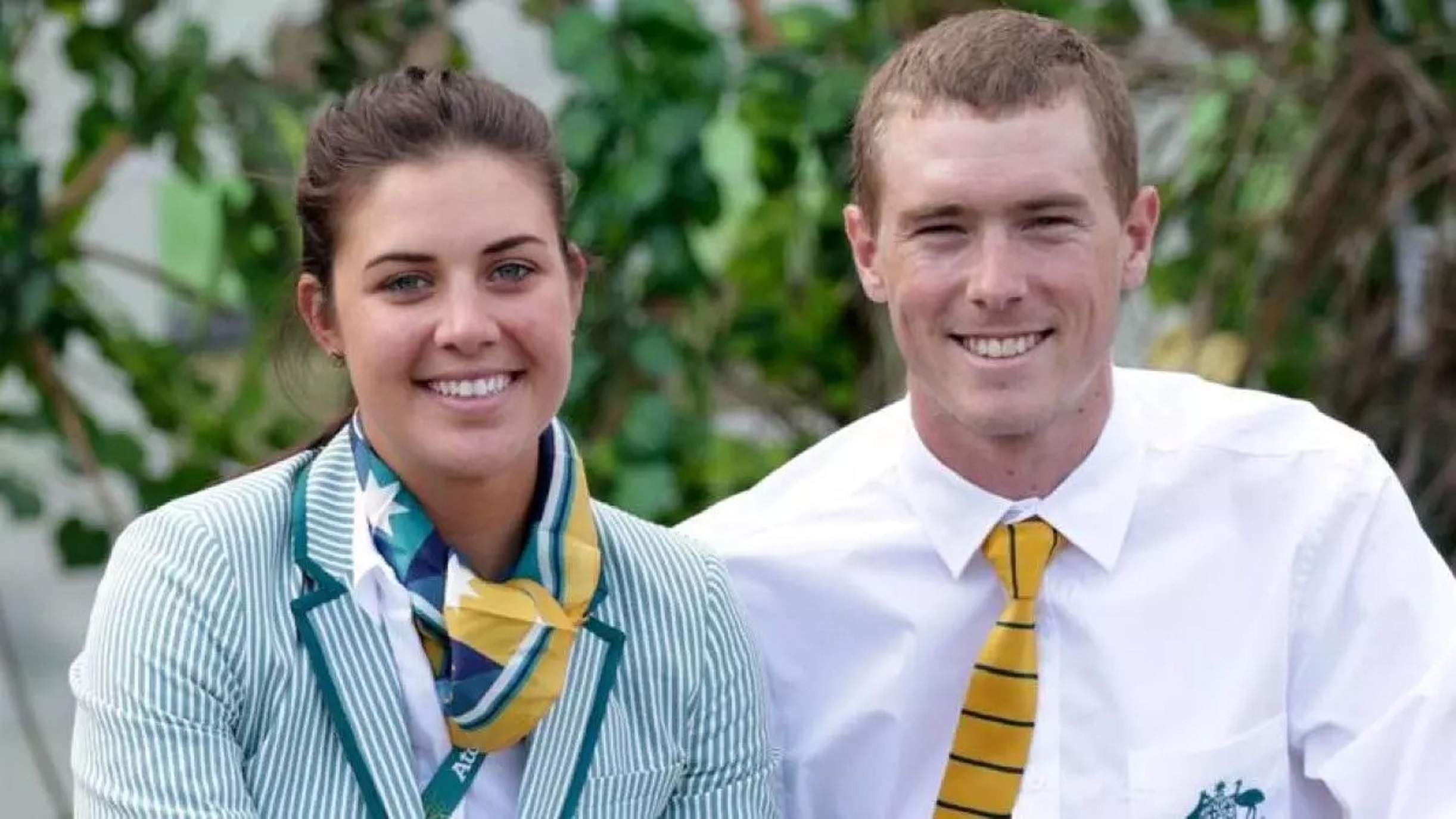 El doble campeón mundial Rohan Dennis se declara culpable del asesinato de su mujer