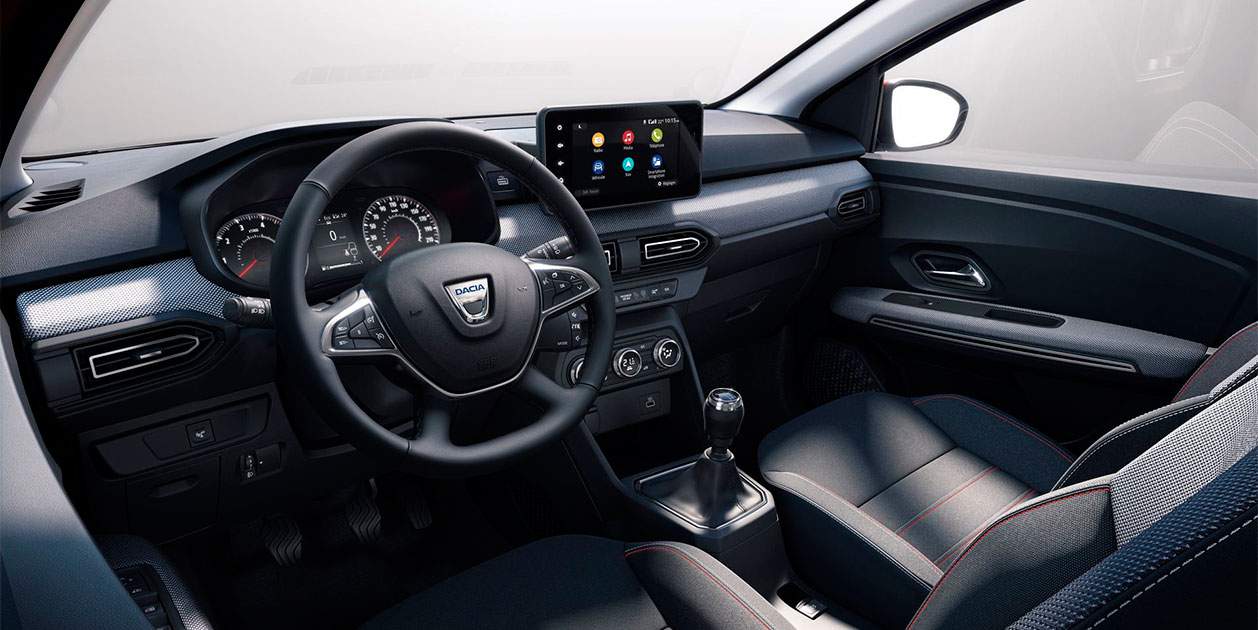 Dacia té el millor SUV barat i amb bon maleter per anar de vacances en família aquest estiu