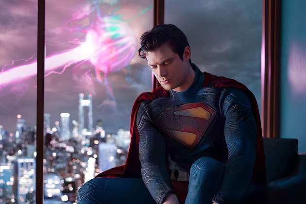superman legacy superman legacy