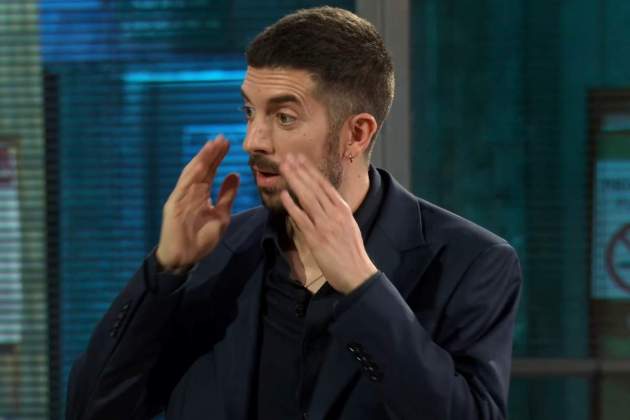David Broncano sorpresa RTVE David Broncano sorpresa RTVE