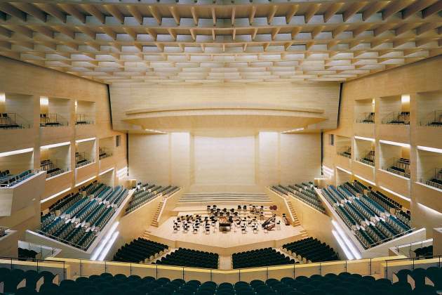 L'Auditori L'Auditori