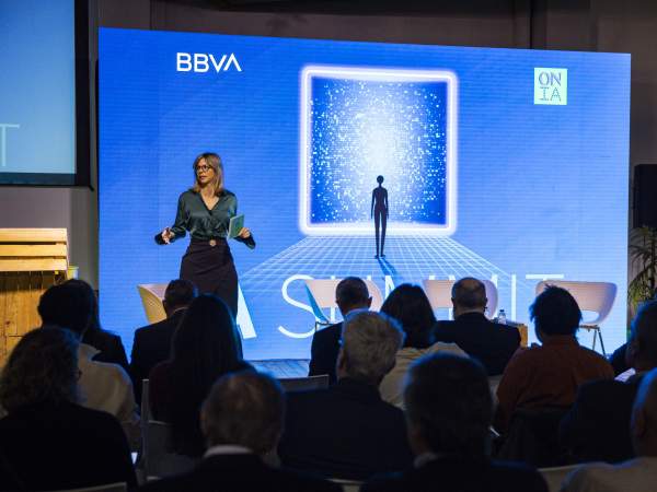 BBVA ON IA SUMMIT01