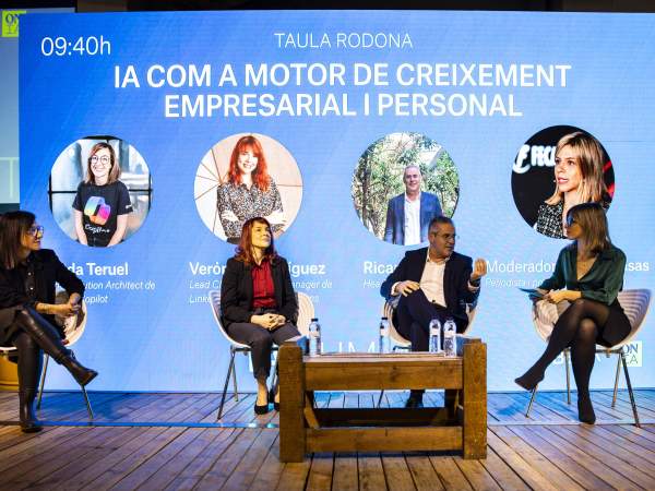 BBVA ON IA SUMMIT21