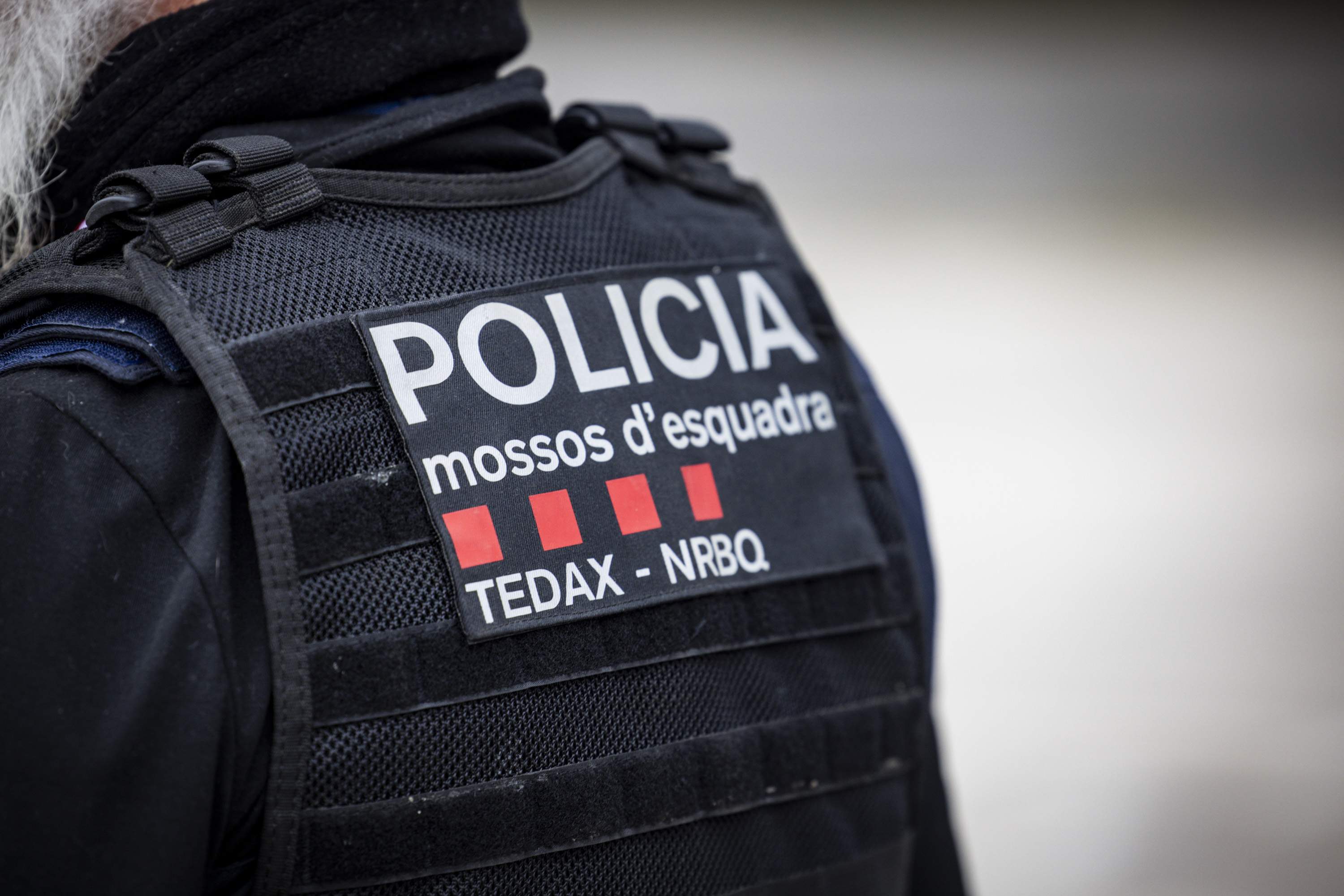 Tres detenidos en una operación contra el terrorismo yihadista en Castelldefels y Montcada i Reixac