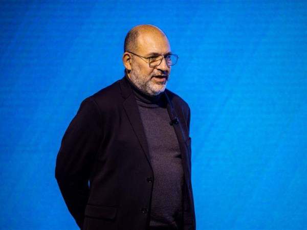 BBVA ON IA SUMMIT32