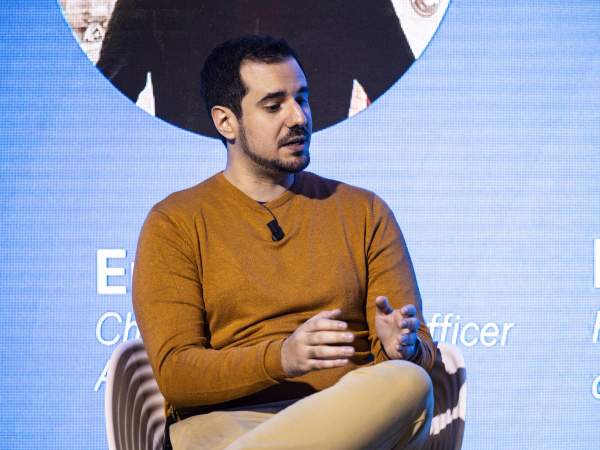BBVA ON IA SUMMIT43