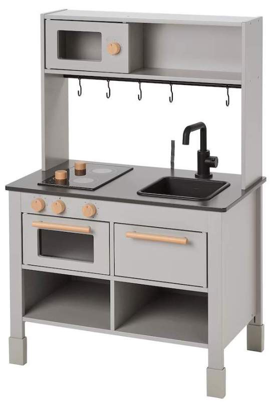 Cocina de Juguete SILLTRUT Cocina de Juguete SILLTRUT