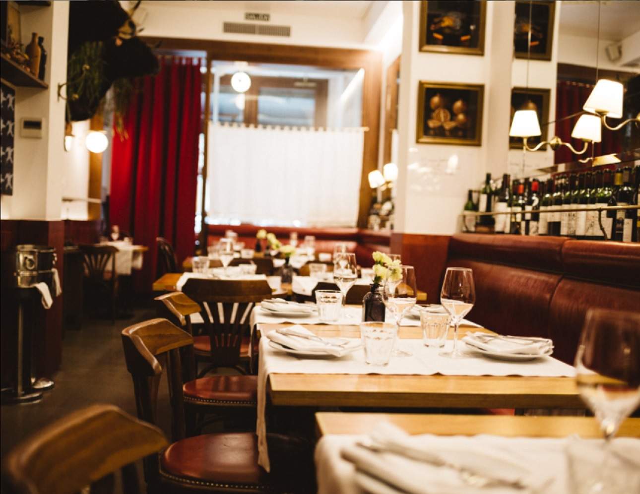 El restaurant de Barcelona que se situa entre els millors bars de barri del món