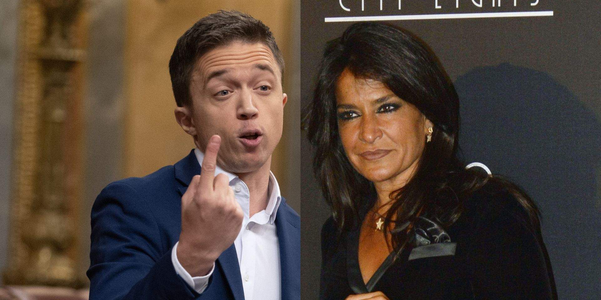 Un jutge de Barcelona investiga la denúncia contra Íñigo Errejón d'Aída Nízar per agressió sexual