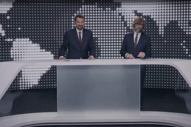'Todo devuelve' con los Óscars TV3 'Todo devuelve' con los Óscars TV3