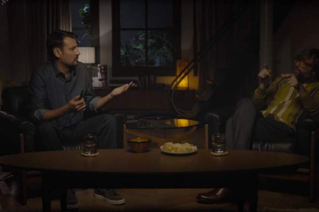 'Todo devuelve' con los Óscars TV3 2 'Todo devuelve' con los Óscars TV3 2