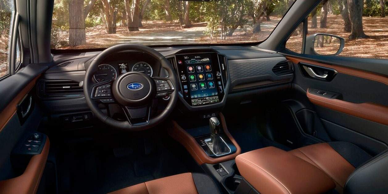 No es ni la mitad de famoso que los Toyota, pero este SUV familiar es un valor seguro y un 4x4 fuera de serie