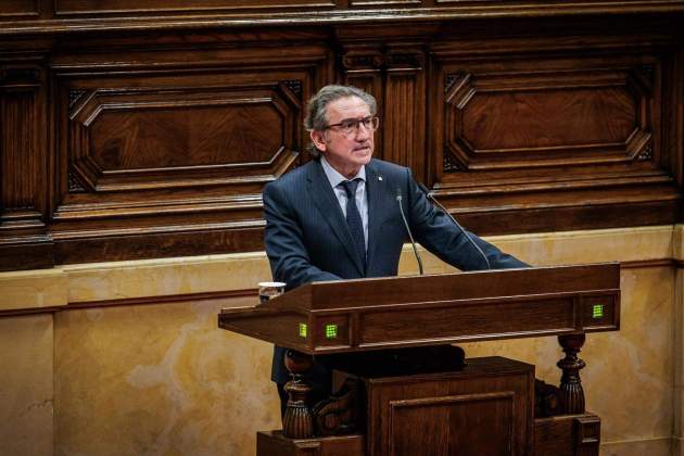 Jaume Giró Junts Jaume Giró Junts
