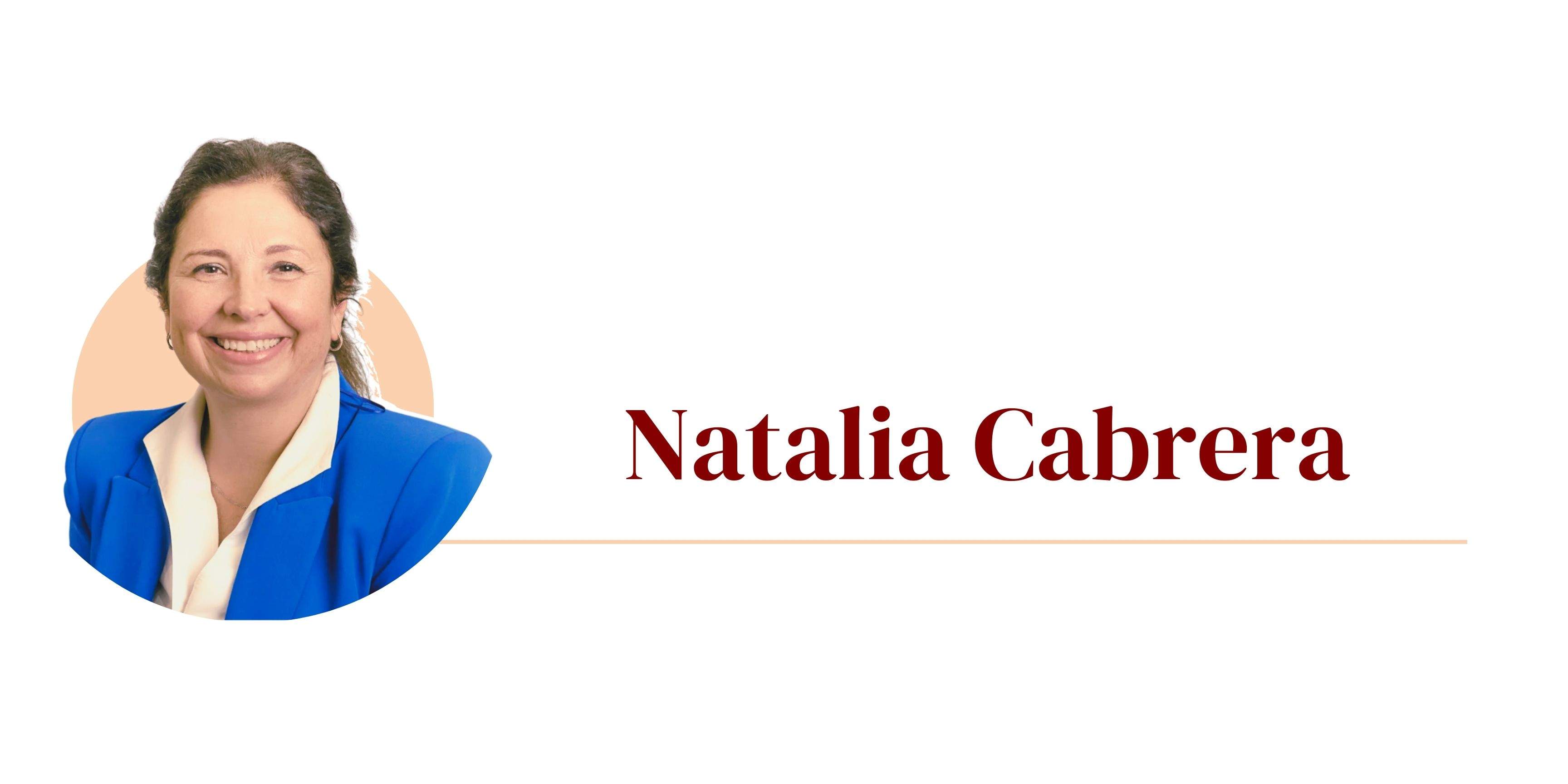 Newsletter Cabrera Newsletter Cabrera
