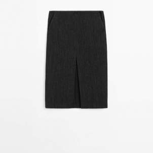 Falda de Massimo Dutti Falda de Massimo Dutti