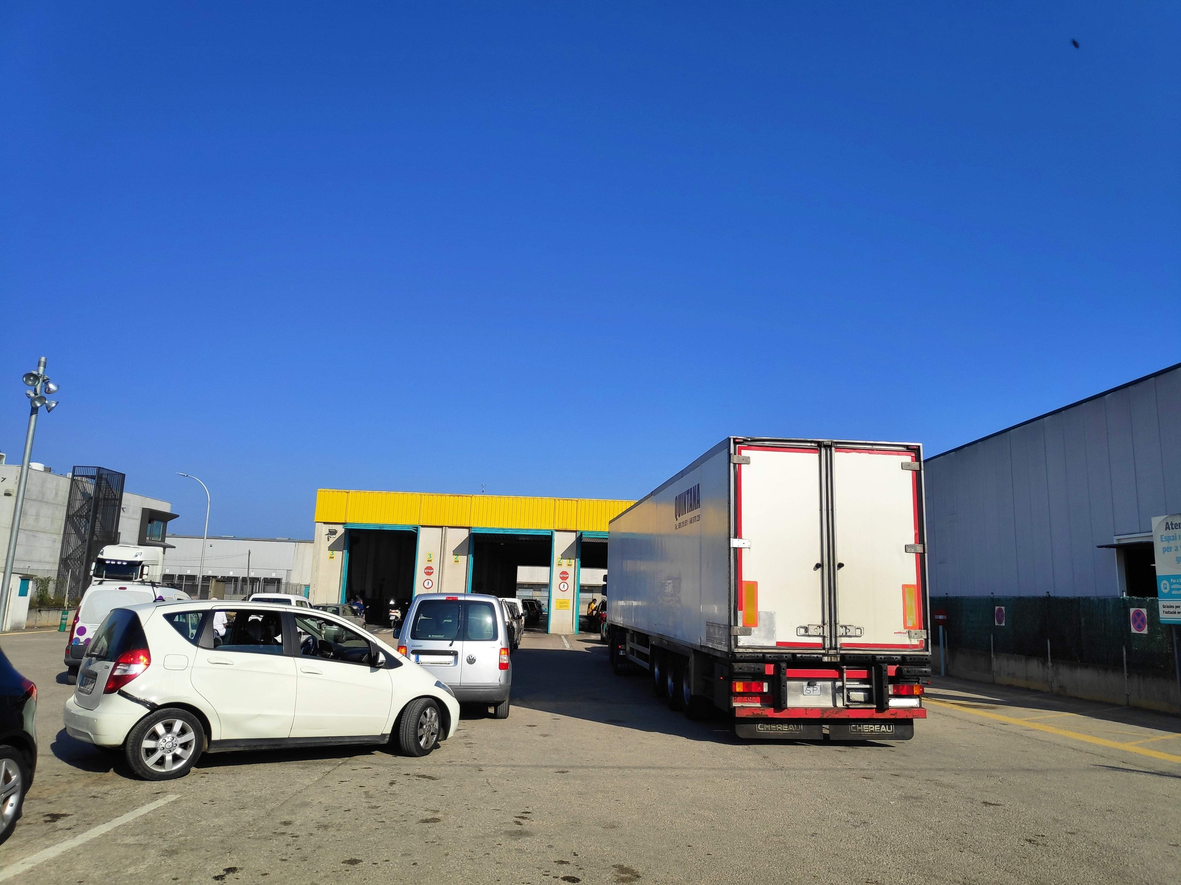 La DGT se pone seria con la ITV y ya no hará ninguna excepción