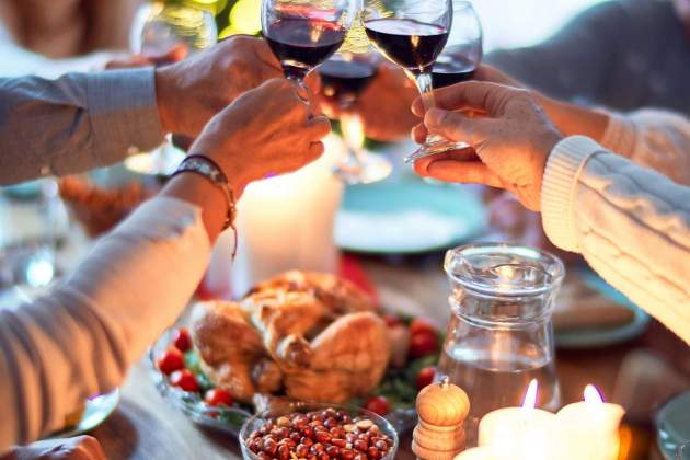 Un plato ideal para Navidad Un plato ideal para Navidad