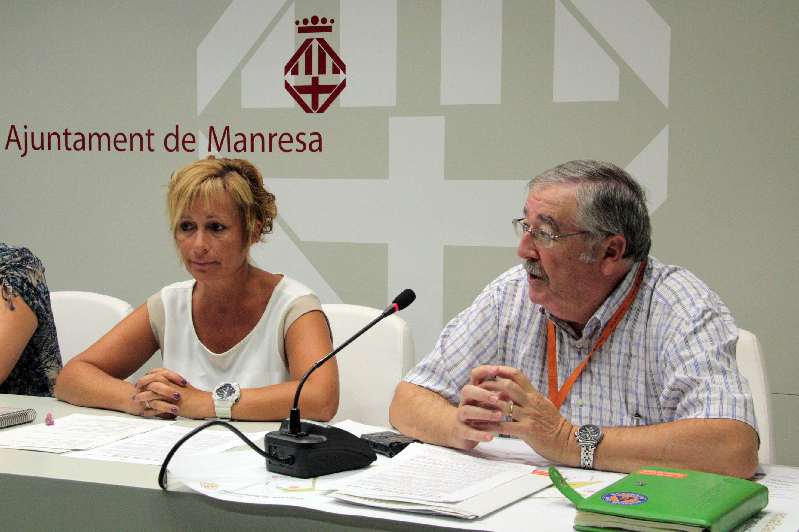 Mor Xavier Jovés, president del Secretariat de les Federacions d'ADF del 2016 al 2022, als 75 anys