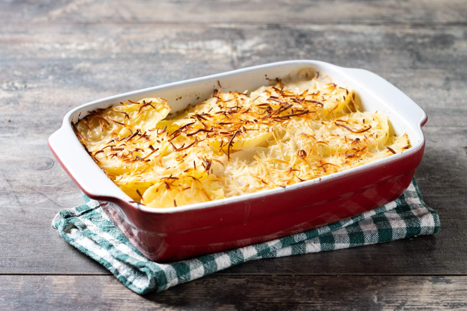 La receta de canelones de la madre de los hermanos Roca: ¡recetón!