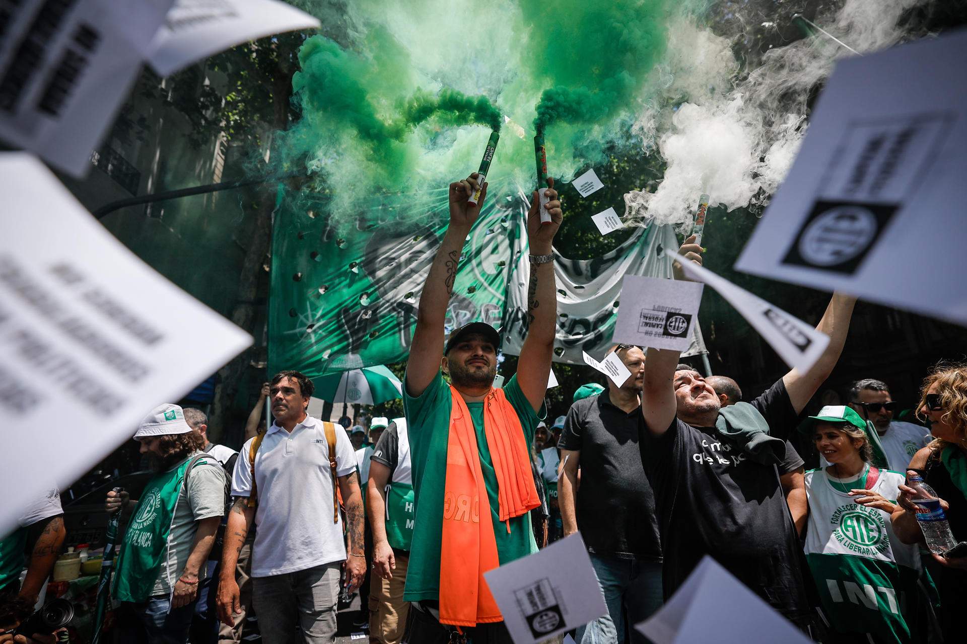 Buenos Aires (Argentina)