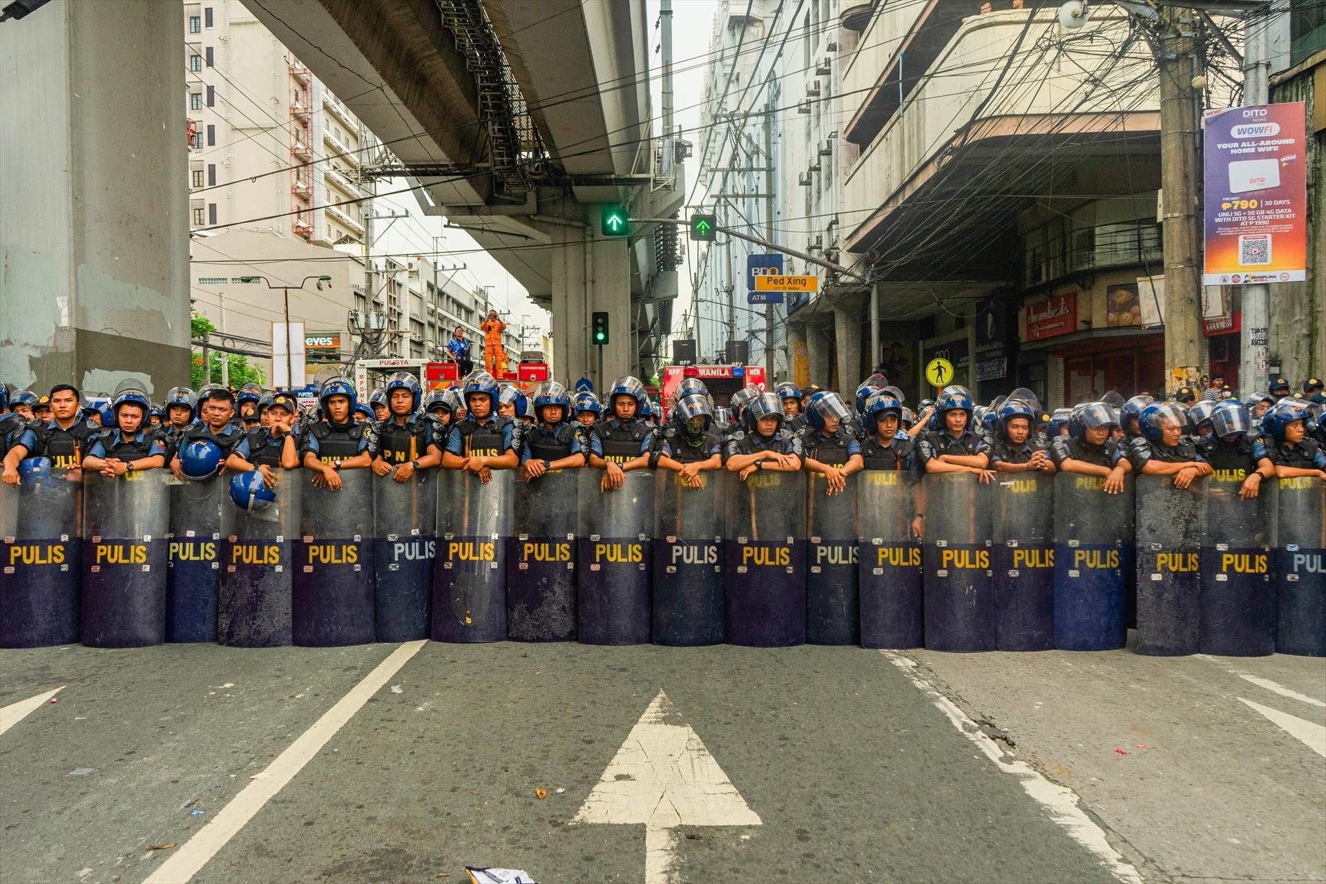 Quezon City (Filipines)