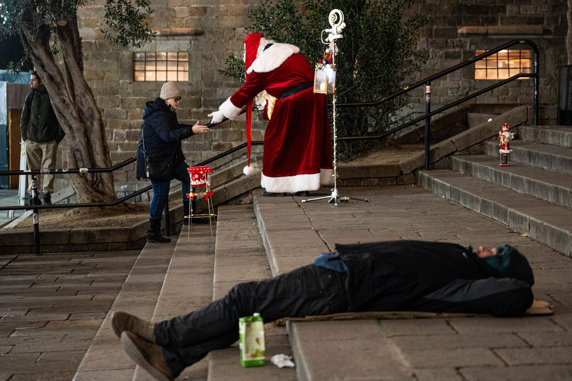 Barcelona (Catalunya)