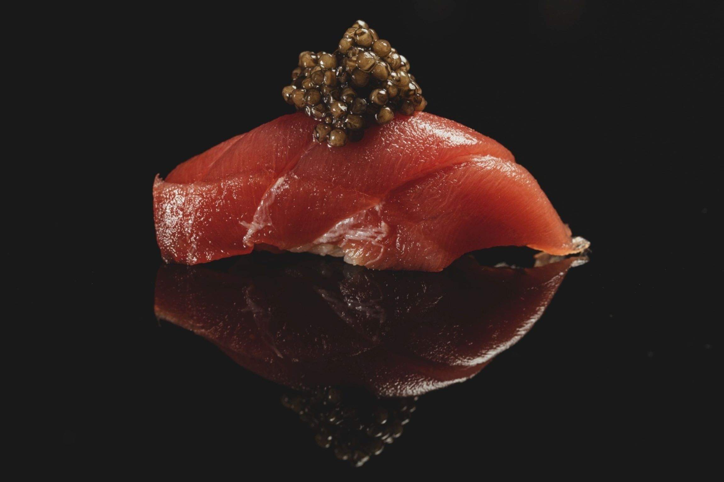 El atún rojo en peligro: ¿puede la estrella del sushi sobrevivir al cambio climático?