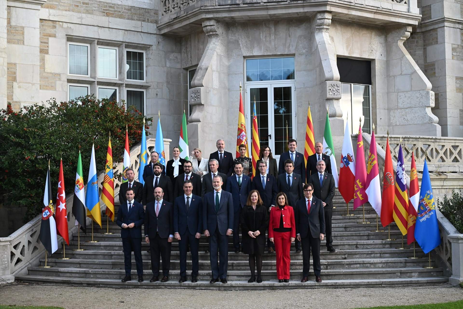 Pedro Sánchez convoca la Conferencia de Presidentes en Barcelona el 6 de junio