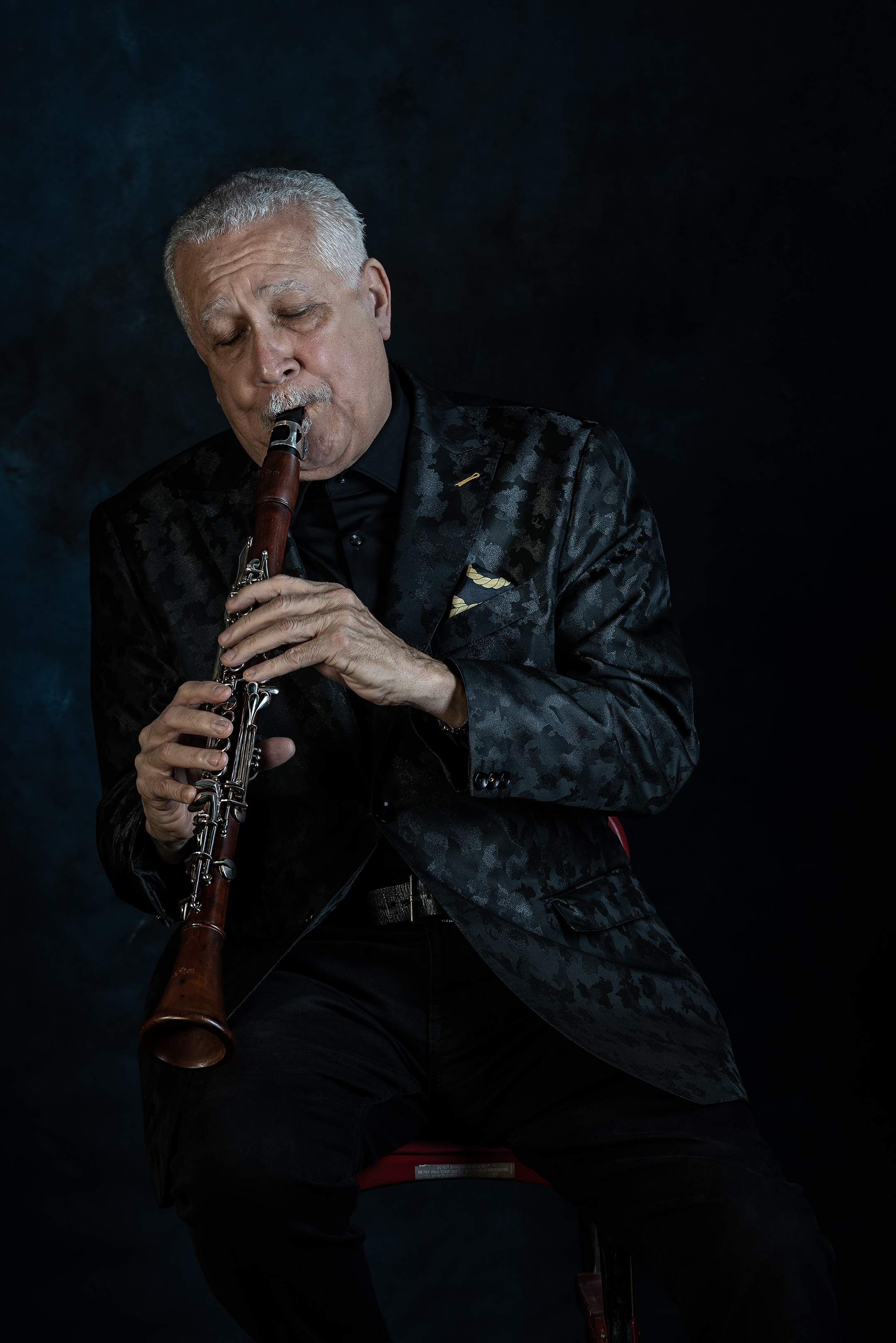 Gala benéfica con Paquito D'Rivera