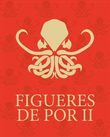 Presentació de "Figueres de por II"