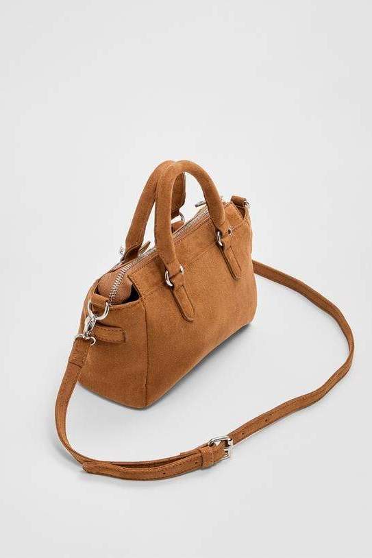 Bolso de Stradivarius Bolso de Stradivarius
